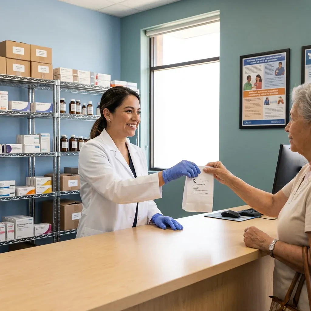 Farmacia